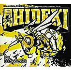 未来（HIDEKI）/月刊HIDEKI 4月号