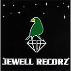 JEWELL RECORZ/DON’T GIVE UP FUCK
