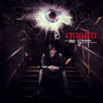 DJ Myosuke/qualm
