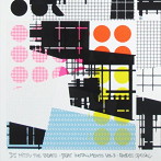 DJ MITSU THE BEATS/Beat Installments Vol.3-Rhodes Special-