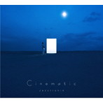 Jazztronik/Cinematic