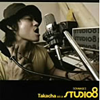 Takacha a.k.a STUDIO 8/CHANGE