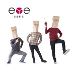 シュノーケル/EYE