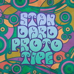 Standard Prototype/スタンダードプロトタイプ