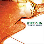 Q’HEY+SHIN/PLANETARY ALLIANCE