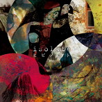 isolate/ヒビノコト