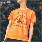 FUZZKLAXON/SUPER ALTERNATIVE