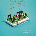 fryadlus/Musical EXPO.