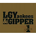 LGYankees+GIPPER/1-One-