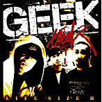 GEEK/LIFE SIZEII