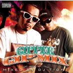 GIPPER/GIP’MIX 2 mixed by DJ T！GHT