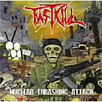 FASTKILL/Nuclear Thrashing Attack