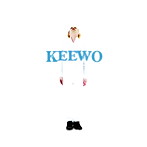 KEEWO/モノクロな世界