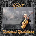 Katsumi Yoshihara/iGut