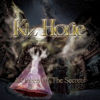 Kaz Horie/A Queen Of The Secrets