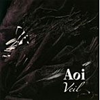 Aoi/Veil（TYPE-B）（DVD付）