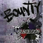 BOUNTY/BLACK OUT（タイプB）