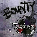 BOUNTY/BLACK OUT（タイプA）（DVD付）