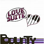 BOUNTY/LOVE SUITE（タイプA）（DVD付）
