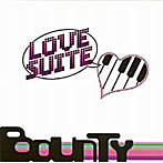 BOUNTY/LOVE SUITE（タイプB）