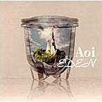 Aoi/EDEN TYPE-B（DVD付）