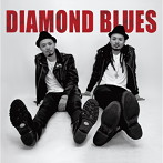 健太康太/DIAMOND BLUES