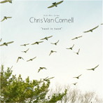 Chris Van Cornell/hand in hand