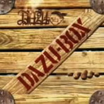 DAZU-O/DAZU BOX（DVD付）