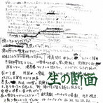 MONO a.k.a.キレテル乞食/生の断面