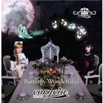 corycia/Butterfly Wonderland