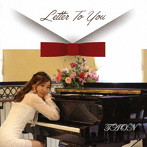 TAON/LETTER TO YOU