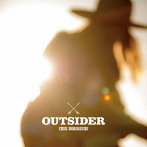 CHIE HORIGUCHI/OUTSIDER
