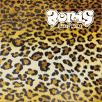 Boris/Heavy Rocks