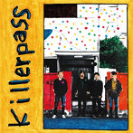 Killerpass/あるいていこう