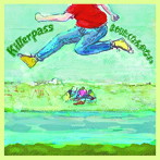 Killerpass/まわりたくなんかない