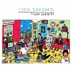 CAR10xTHE GUAYS/ROOM SHARE