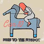 CAR10/RUSH TO THE FUNSPOT