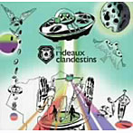 Les rideanx clandestin/theatre clandestins