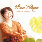 喜多島麻鈴/Marin Kitazima second album〜2023〜