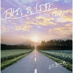 大野タカシ/THIS IS LIFE（RED）（DVD付）
