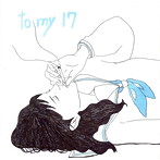 seadays/to my 17
