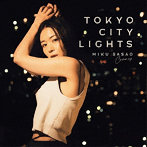 笹生実久/TOKYO CITY LIGHTS