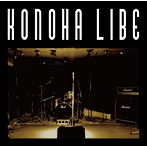 konoha-光音波-/LIBE