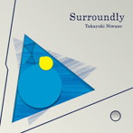 Takayuki Niwano/Surroundly