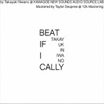 Takayuki Niwano/BEATIFICALLY