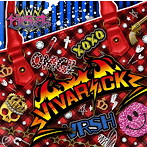 ビバラッシュ/VIVAROCK（TYPE-A）（DVD付）
