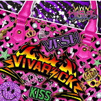 ビバラッシュ/VIVAROCK（TYPE-B）