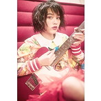 のん/RUN！！！（DVD付）