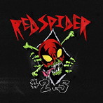 RED SPIDER/＃2.5