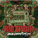RED SPIDER/ONE DROP MIX 2000-2002